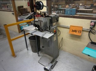 Stitching machine